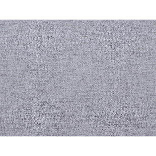 Sofa rozkładana Zenia 141cm szara Signal - Komfort i styl