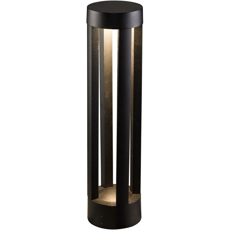 Lampa Ogrodowa LED Tepic | Nowodvorski - Eleganckie Oświetlenie