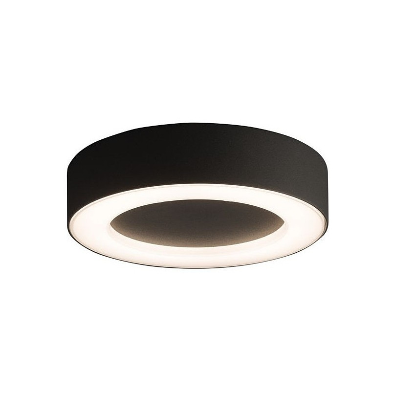 Plafon zewnętrzny LED Merida | Nowodvorski - 20cm