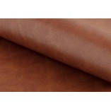 Krzesło Actona Batilda Retro - Brąz/Czarny | Elegancki Design