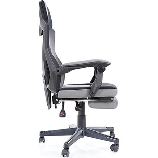 Fotel biurowy Signal Q-939 - Komfort i Ergonomia
