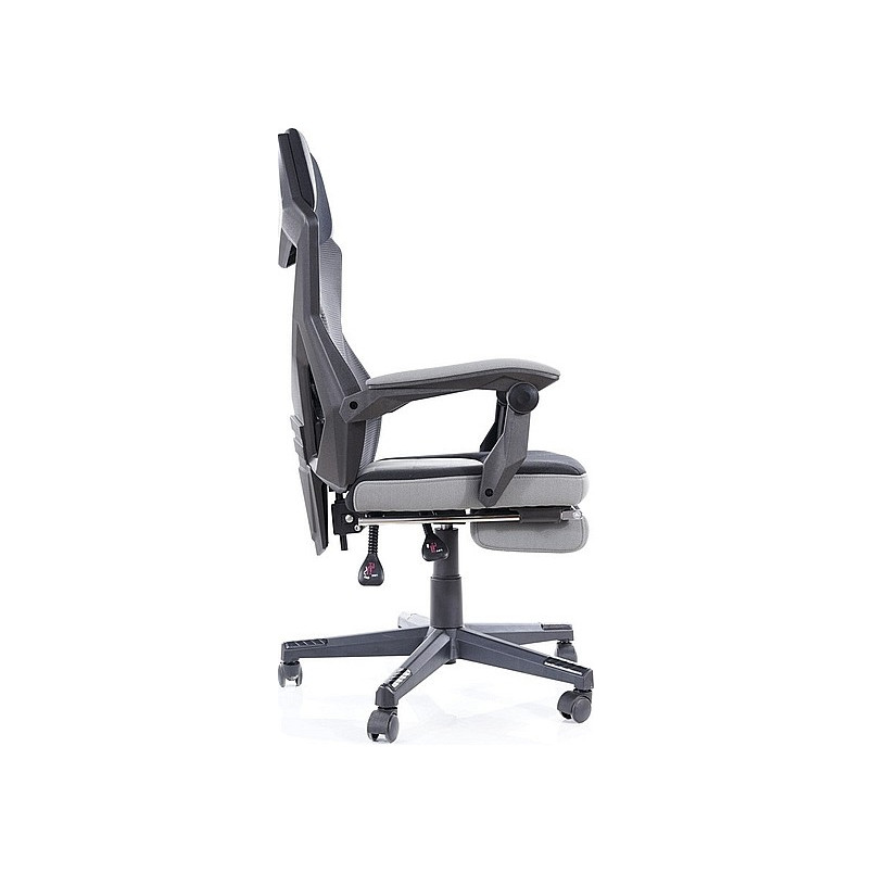 Fotel biurowy Signal Q-939 - Komfort i Ergonomia