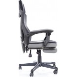 Fotel biurowy Signal Q-939 - Komfort i Ergonomia