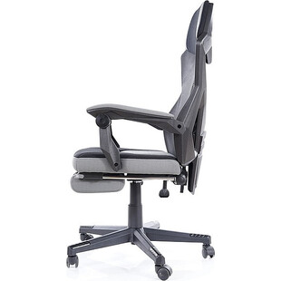 Fotel biurowy Signal Q-939 - Komfort i Ergonomia