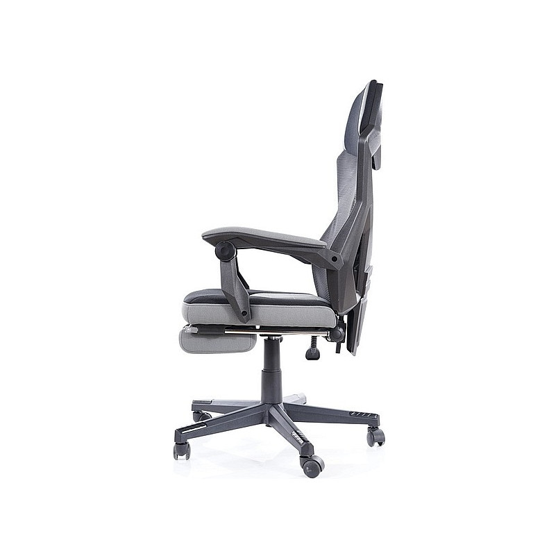 Fotel biurowy Signal Q-939 - Komfort i Ergonomia