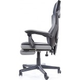 Fotel biurowy Signal Q-939 - Komfort i Ergonomia