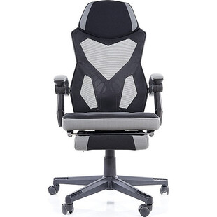 Fotel biurowy Signal Q-939 - Komfort i Ergonomia