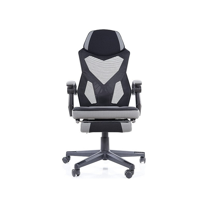Fotel biurowy Signal Q-939 - Komfort i Ergonomia