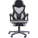 Fotel biurowy Signal Q-939 - Komfort i Ergonomia