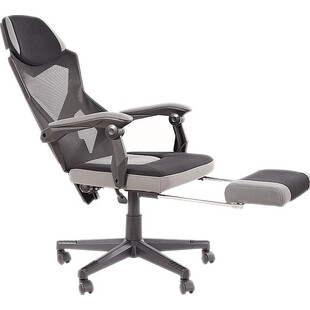 Fotel biurowy Signal Q-939 - Komfort i Ergonomia