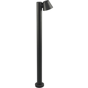 Lampa Ogrodowa Soul I Nowodvorski - Grafitowa, 100cm | Kup Teraz!
