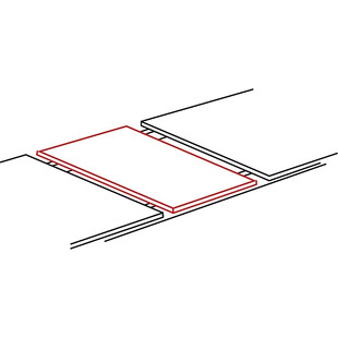 Stół okrągły rozkładany Domingo Signal | 100cm, dąb | Kup online