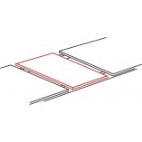 Stół okrągły rozkładany Domingo Signal | 100cm, dąb | Kup online