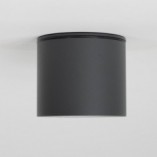 Lampa spot Hexa Nowodvorski | Grafitowa, GU10, IP44