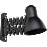 Kinkiet Loft Harmony I Czarny | Nowodvorski - Sklep Lamp