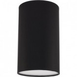 Lampa spot czarna TK Lighting Office Circle | Kup online