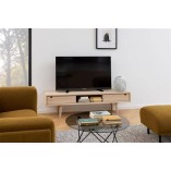 Szafka RTV Actona Century 160cm | Skandynawski Design