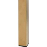 Stolik kawowy Actona Alisma 80cm | Marmur & Złoto - Kup Teraz!