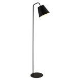 Lampa podłogowa Zen czarna | Step Into Design - Nowoczesny design