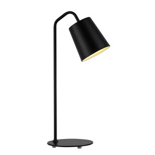 Lampa biurkowa Zen czarna | Step Into Design - Designerskie oświetlenie
