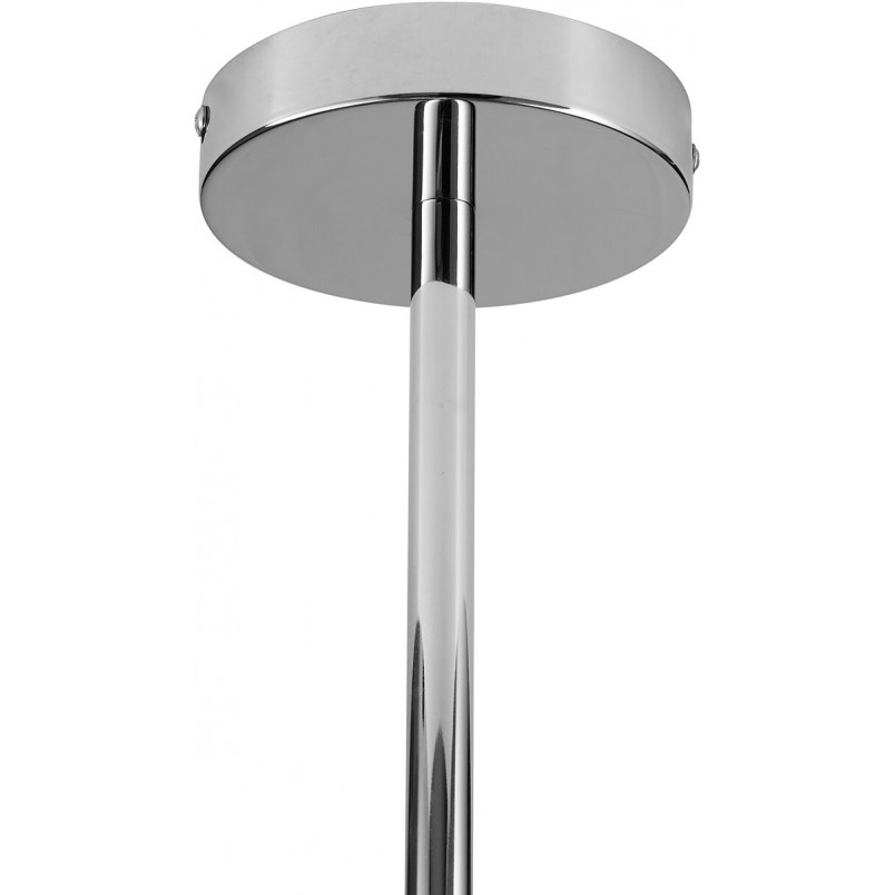 Lampa Sola XII - Szklane Kule, Chrom | Step Into Design