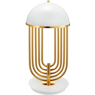 Lampa stołowa glamour Dolce Vita | Step Into Design