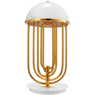 Lampa stołowa glamour Dolce Vita | Step Into Design