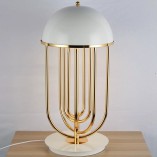 Lampa stołowa glamour Dolce Vita | Step Into Design