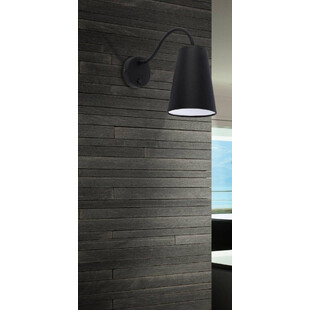 Kinkiet Wire biały TK Lighting | Elegancki design