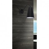 Kinkiet Wire biały TK Lighting | Elegancki design