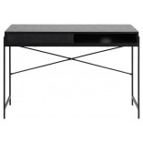 Biurko Actona Angus 110cm | Industrialny Design