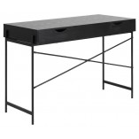 Biurko Actona Angus 110cm | Industrialny Design