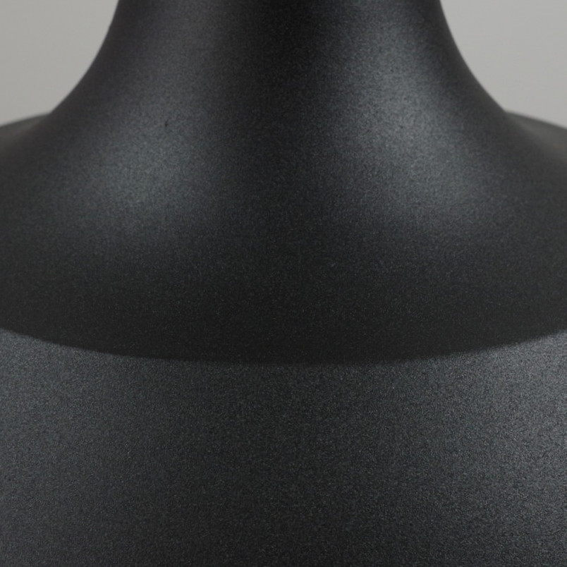 Lampa wisząca Cap czarna | TK Lighting - Skandynawski design