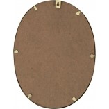 Lustro Arcilla Złote - Elegancki Dodatek Intesi | Sklep