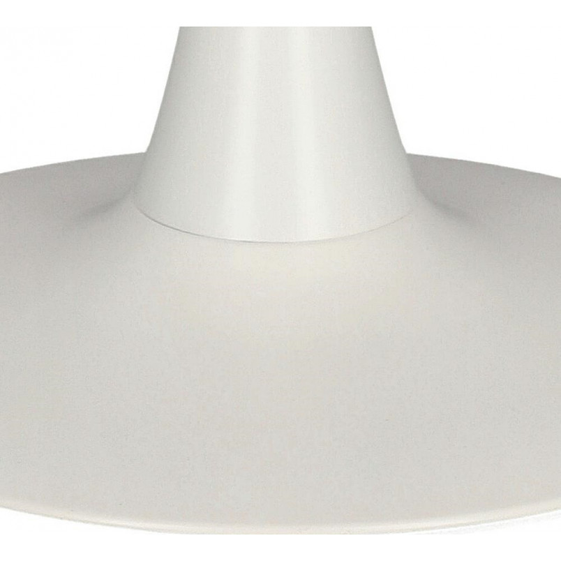 Stół marmurowy Simplet Skinny 90cm - Elegancki design