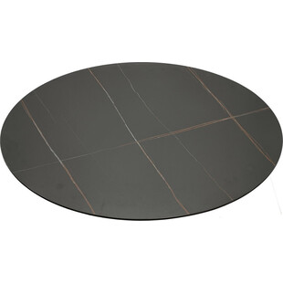 Stół marmurowy Simplet Skinny 90cm - Elegancki design | Simplet