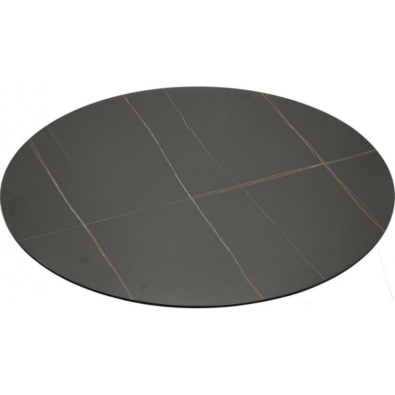 Stół marmurowy Simplet Skinny 90cm - Elegancki design | Simplet