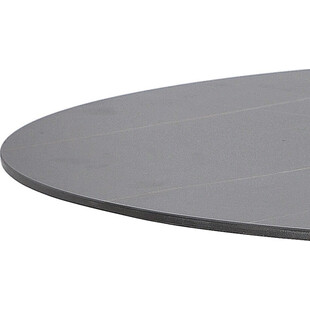 Stół marmurowy Simplet Skinny 90cm - Elegancki design | Simplet