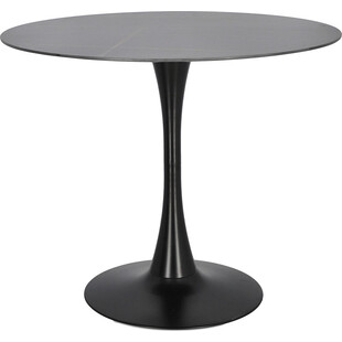 Stół marmurowy Simplet Skinny 90cm - Elegancki design | Simplet