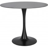 Stół marmurowy Simplet Skinny 90cm - Elegancki design | Simplet