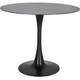 Stół marmurowy Simplet Skinny 90cm - Elegancki design | Simplet