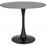 Stół marmurowy Simplet Skinny 90cm - Elegancki design | Simplet