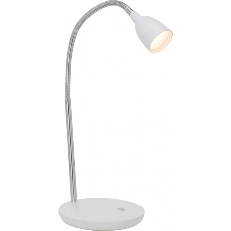 Lampa biurkowa LED Brilliant Anthony - Nowoczesny design