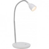 Lampa biurkowa LED Brilliant Anthony - Nowoczesny design