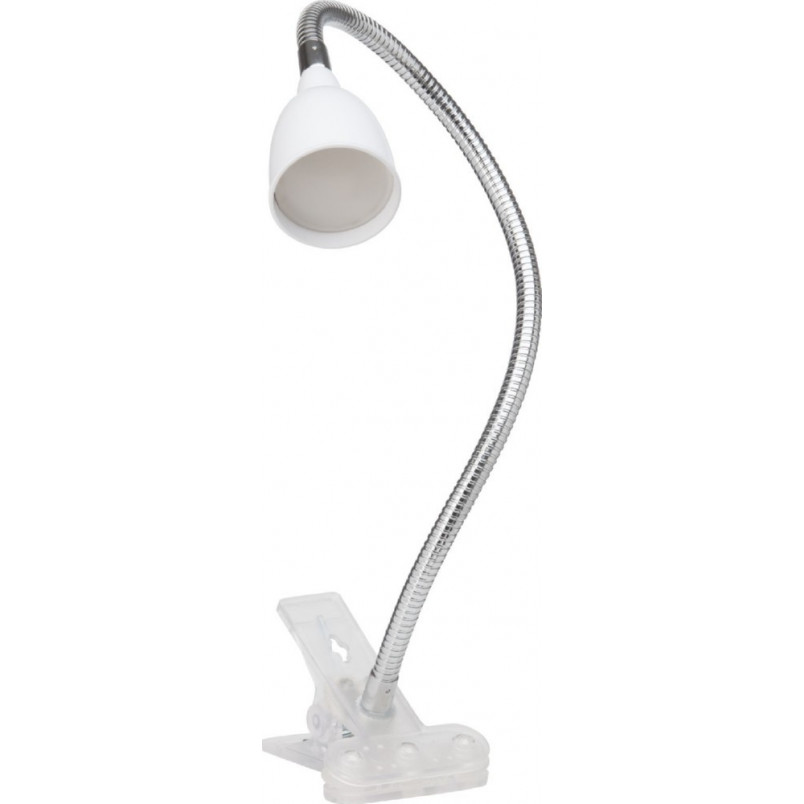 Lampka Klips Anthony LED - Brilliant | Nowoczesne Oświetlenie
