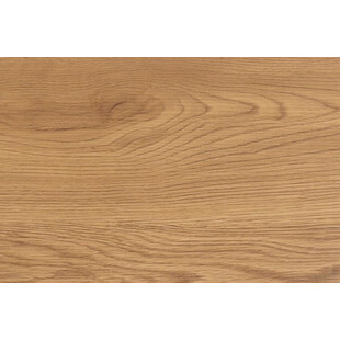 Regał Actona Seaford 14 | Dąb/Czarny | 135cm