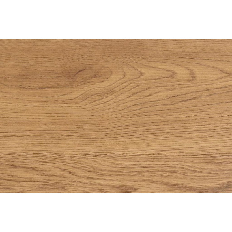 Regał Actona Seaford 14 | Dąb/Czarny | 135cm
