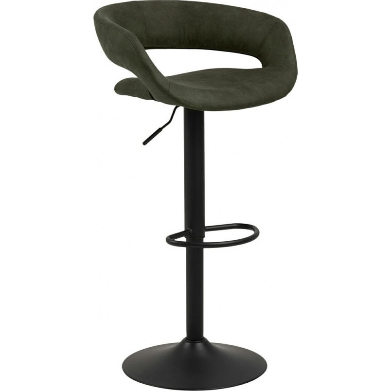 Hoker Actona Grace zielony | Nowoczesny design, regulacja