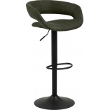 Hoker Actona Grace zielony | Nowoczesny design, regulacja