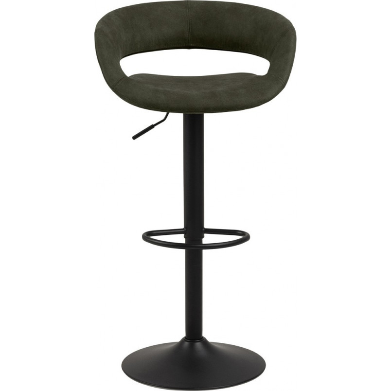 Hoker Actona Grace zielony | Nowoczesny design, regulacja
